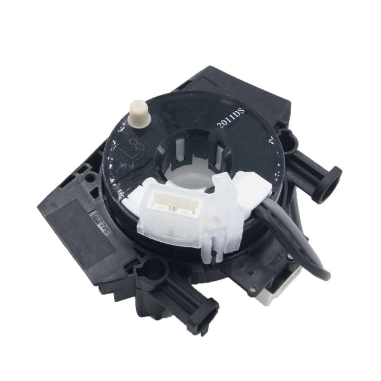 For Nissan Versa 2007-2012 Car Combination Switch Contact Spiral Cable Clock Spring 25567-ET025, ...