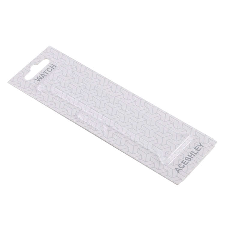 100 PCS Smart Watch Band Package