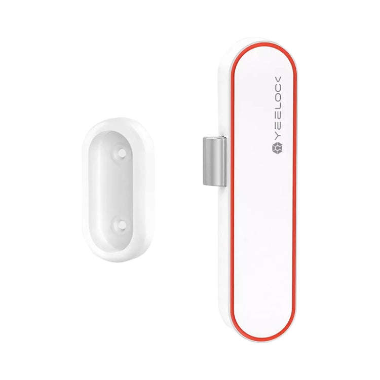 Original Xiaomi Youpin YEELOCK Smart Drawer Cabinet Lock Switch, US Plug, Youpin YEELOCK