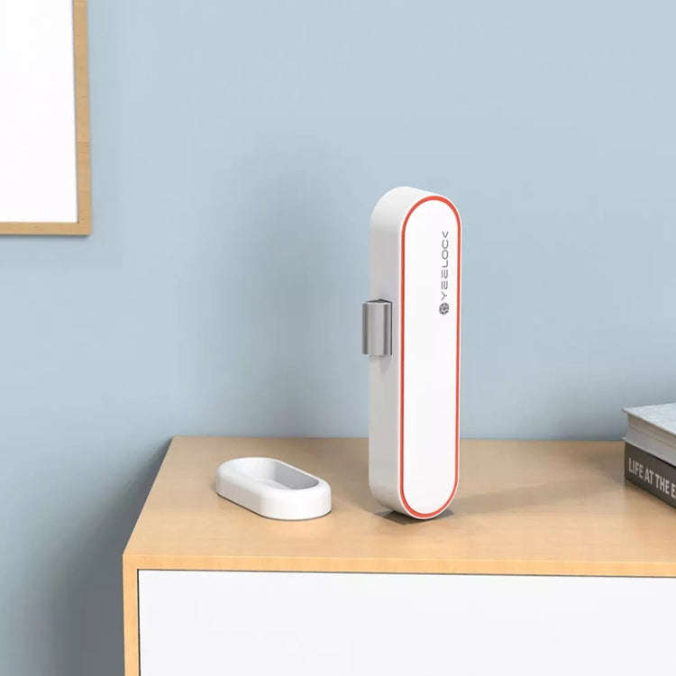 Original Xiaomi Youpin YEELOCK Smart Drawer Cabinet Lock Switch, US Plug, Youpin YEELOCK