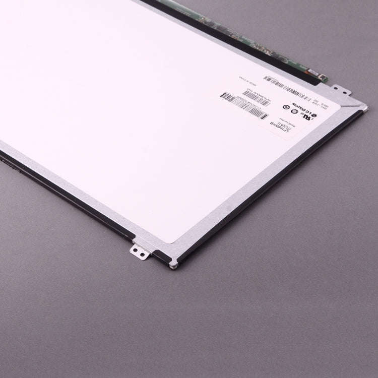 LP156WHBTLA1 15.6 inch 40 Pin 16:9 High Resolution 1366 x 768 Laptop Screens LED TFT Panels