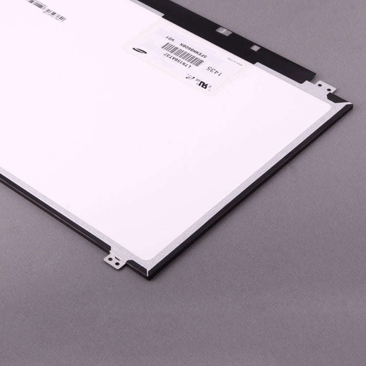 LTN156AT37 15.6 inch 30 Pin 16:9 High Resolution 1366 x 768 Laptop Screens LED TFT Panels