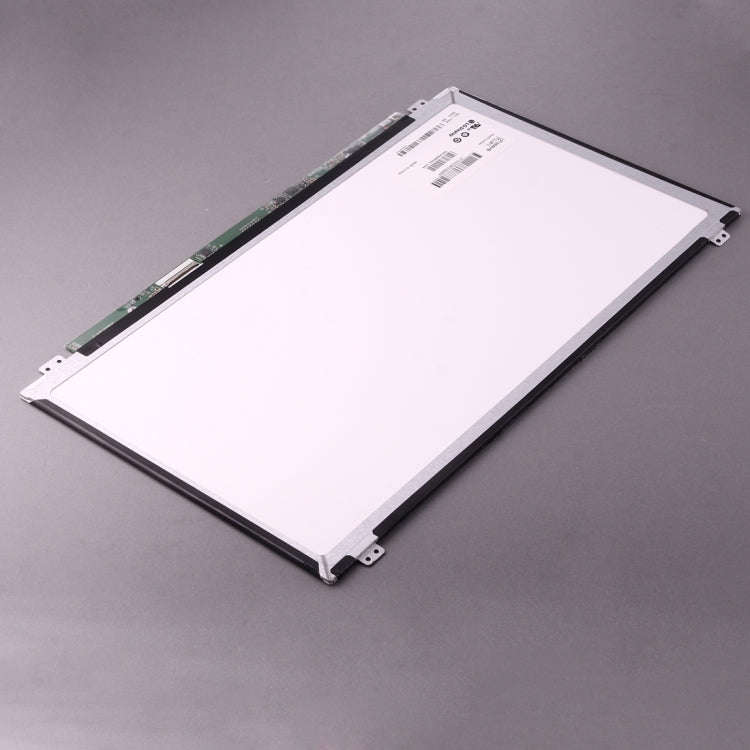 NT116WHM-N41 11.6 inch 30 Pin 16:9 High Resolution 1366 x 768 Laptop Screens TFT LCD Panels