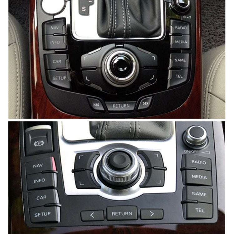 Car Wireless AMI MMI2G Bluetooth Audio Cable USB Interface Wiring Harness for Audi Q7 A6L A8L A4L...