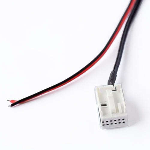 Car Wireless Bluetooth Module Audio Adapter Cable for BMW, For BMW