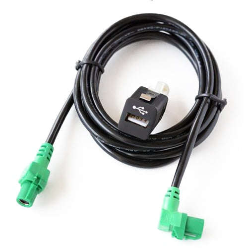 Car USB Interface + Wiring Harness for BMW 1 / 2 / 3 / 5 / 7 Series, For BMW 1 / 2 / 3 / 5 / 7 Se...
