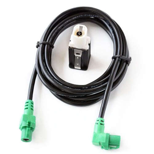 Car USB Interface + Wiring Harness for BMW 1 / 2 / 3 / 5 / 7 Series, For BMW 1 / 2 / 3 / 5 / 7 Se...