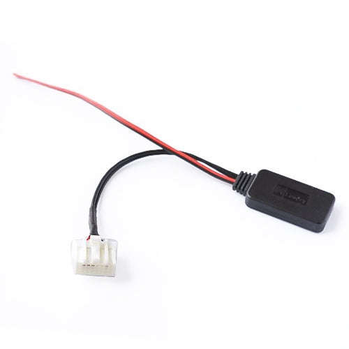 Car Wireless Bluetooth Module AUX Audio Adapter Cable for Mazda, For Mazda