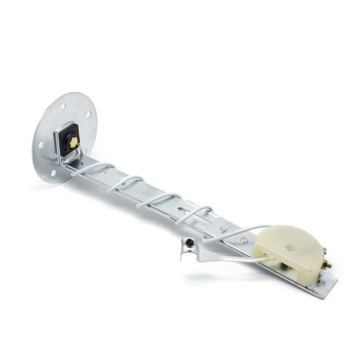 52mm 12V Universal Car Modified Fuel Level Gauge with Oil Float, Fuel Level Gauge
