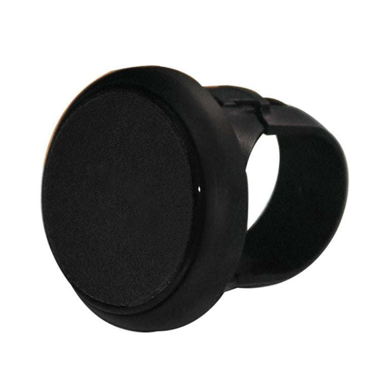 Creative Car Steering Wheel Auxiliary Booster