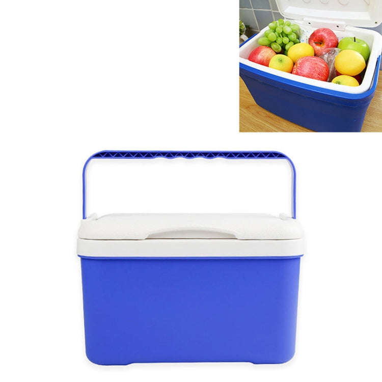 Car Portable Mini 6L EPS Incubator Box, 6L