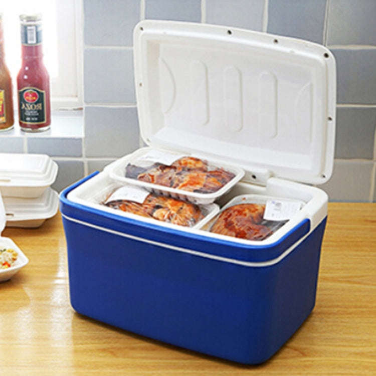 Car Portable Mini 6L EPS Incubator Box, 6L