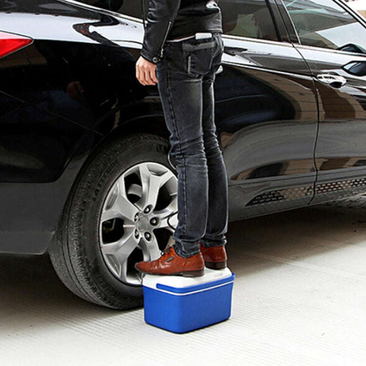 Car Portable Mini 6L EPS Incubator Box, 6L