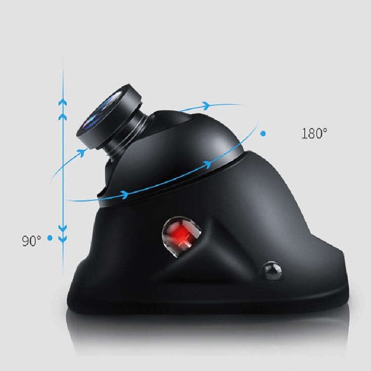 Car Waterproof HD Night Version Right View Camera, Night Version