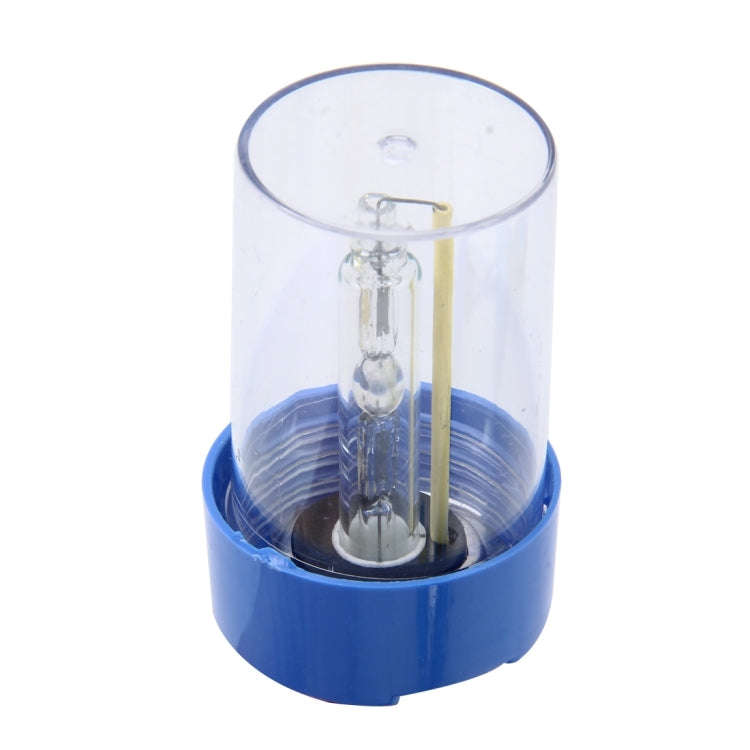 2 PCS H3 55W 4300K HID Bulbs Xenon Lights Lamps, AC 12V, H3
