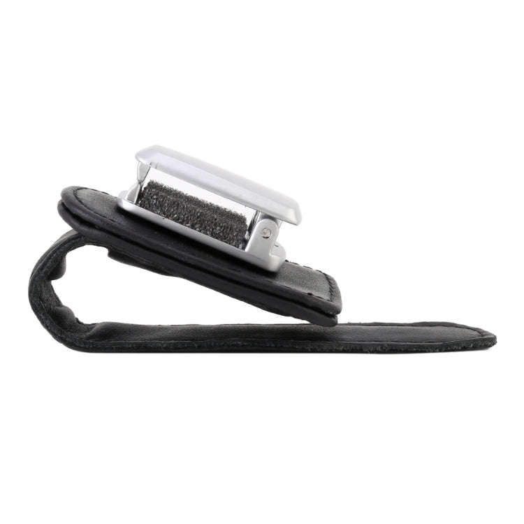 Car Multi-functional Sunglasses Clip Holder