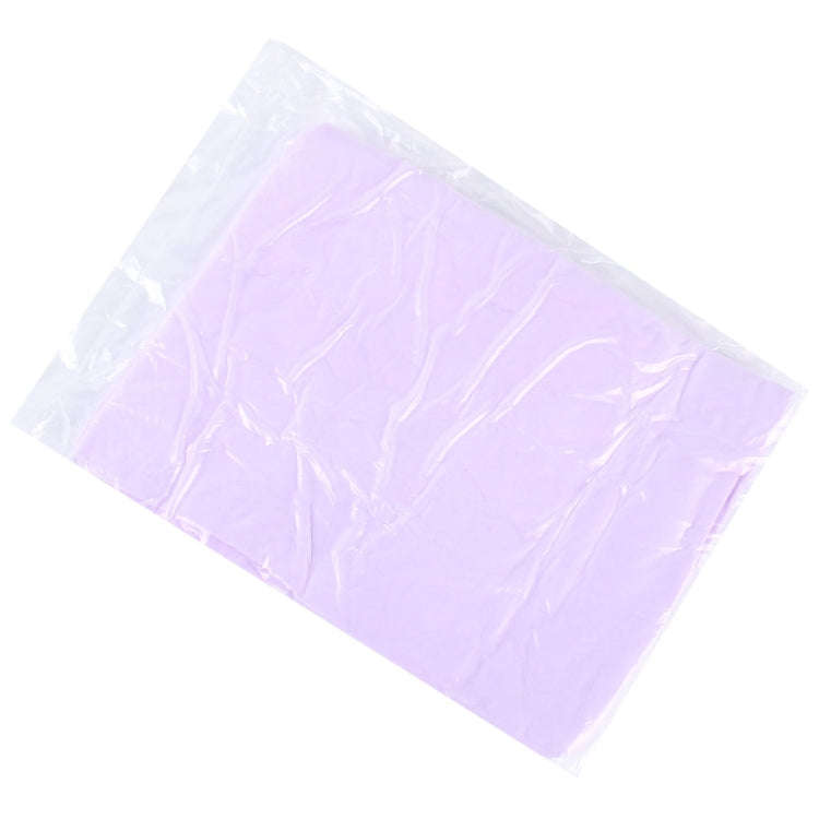 Car Multi-function Super Absorption Clean Cham,Size 43 x 32 x 0.2cm,Random Color Delivery, 43 x 3...