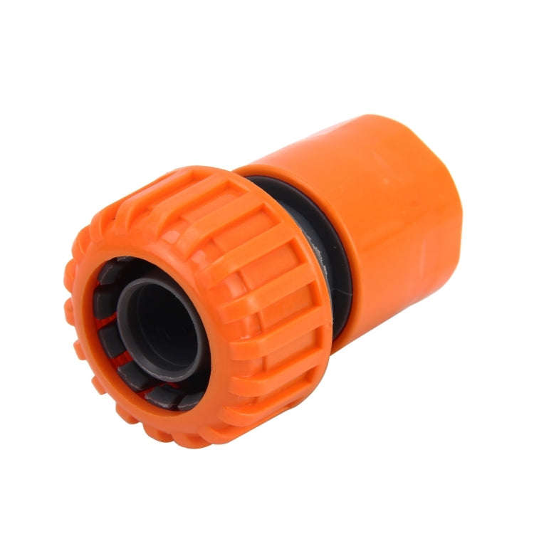 Hose Connector Garden Tools Quick Connectors Repair Damaged Leaky Adapter Garden Water Irrigation...