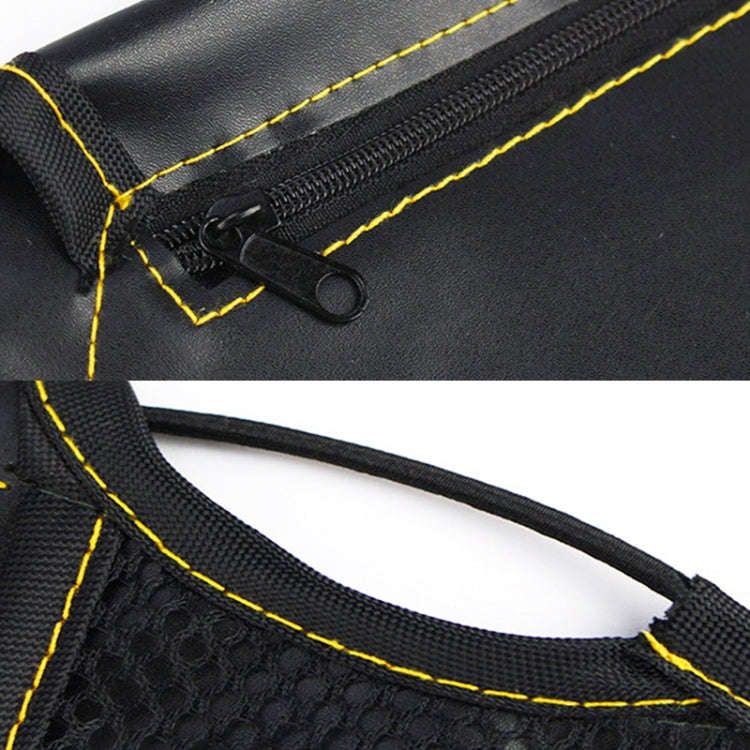 Motorcycle Refitted Seating Bag Accessories Receiving Storage Bags, Motorcycle Seating Bag