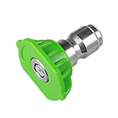 High Pressure Car Wash Gun Jet Nozzle Washer Accessories, Nozzle Angle: 25 Degree, Nozzle Angle: ...