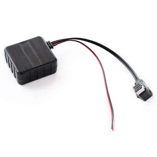 Car Wireless Bluetooth Module AUX Audio Adapter Cable for Pioneer P99 P01 CD DVD, For Pioneer P99...