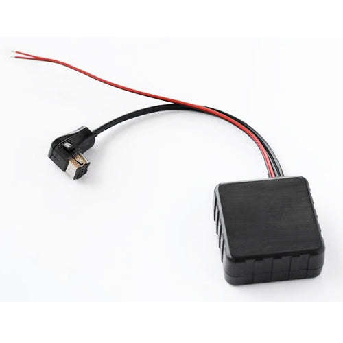 Car Wireless Bluetooth Module AUX Audio Adapter Cable for Pioneer P99 P01 CD DVD, For Pioneer P99...