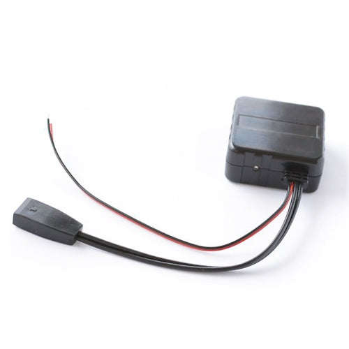 Car Wireless Bluetooth Module AUX Audio Adapter Cable for BMW E46, For BMW E46 (3 series)