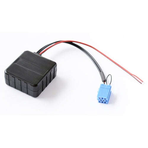 Car Wireless Bluetooth Module AUX Audio Adapter Cable for Mercedes Benz Smart 450, For Mercedes B...