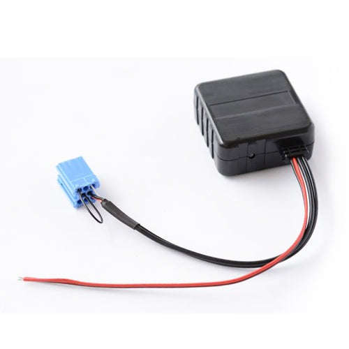 Car Wireless Bluetooth Module AUX Audio Adapter Cable for Mercedes Benz Smart 450, For Mercedes B...