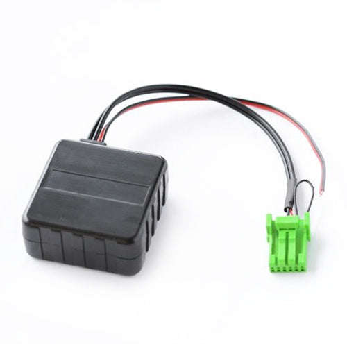 Car Wireless Bluetooth Module AUX Audio Adapter Cable for Honda Acura RDX Tsx MDX Csx, For Honda ...