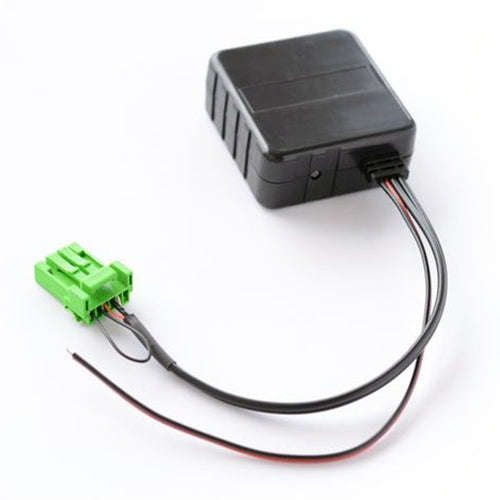 Car Wireless Bluetooth Module AUX Audio Adapter Cable for Honda Acura RDX Tsx MDX Csx, For Honda ...