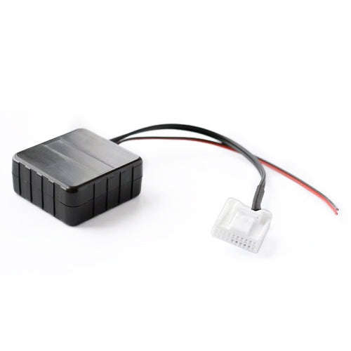 Car Wireless Bluetooth Module AUX Audio Adapter Cable for Toyota, For Toyota