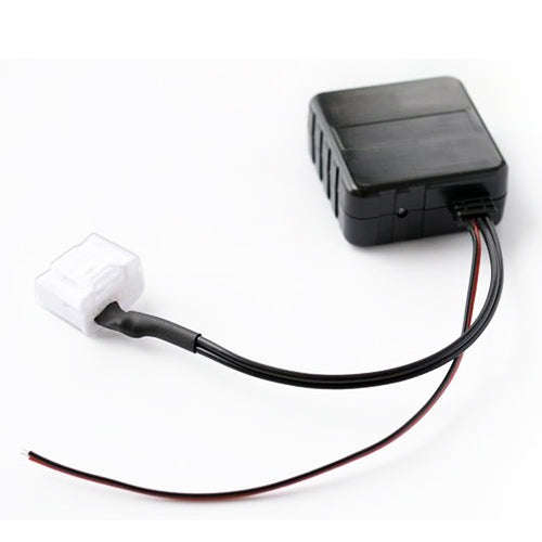 Car Wireless Bluetooth Module AUX Audio Adapter Cable for Toyota, For Toyota