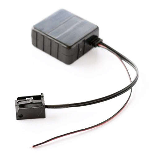 Car Wireless Bluetooth Module AUX Audio Adapter Cable for Ford Focus / Fiesta / Mondeo MK3, For F...
