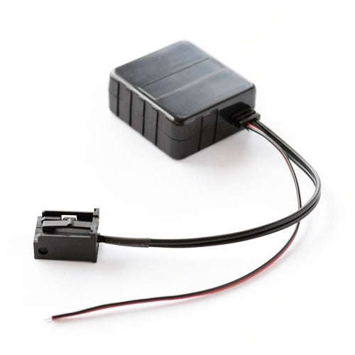 Car Wireless Bluetooth Module AUX Audio Adapter Cable for Opel CD30 / CDC40 / CD70 / DVD90, For O...