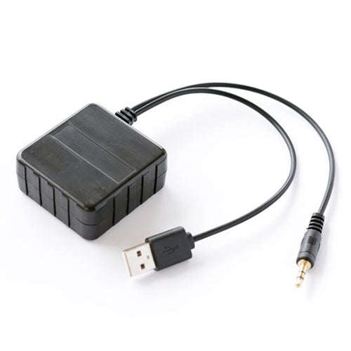 Universal Car Wireless Bluetooth Module AUX Audio Adapter Cable, Universal Car