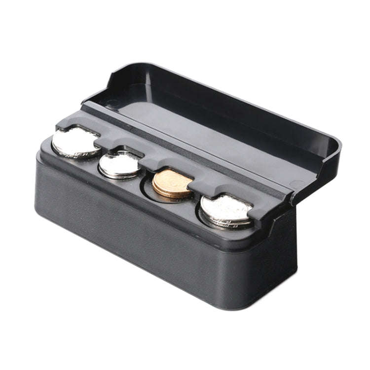 CARSUN PL-016 Coin Holder, Coin Holder