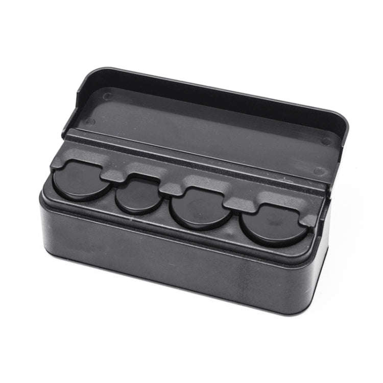 CARSUN PL-016 Coin Holder, Coin Holder