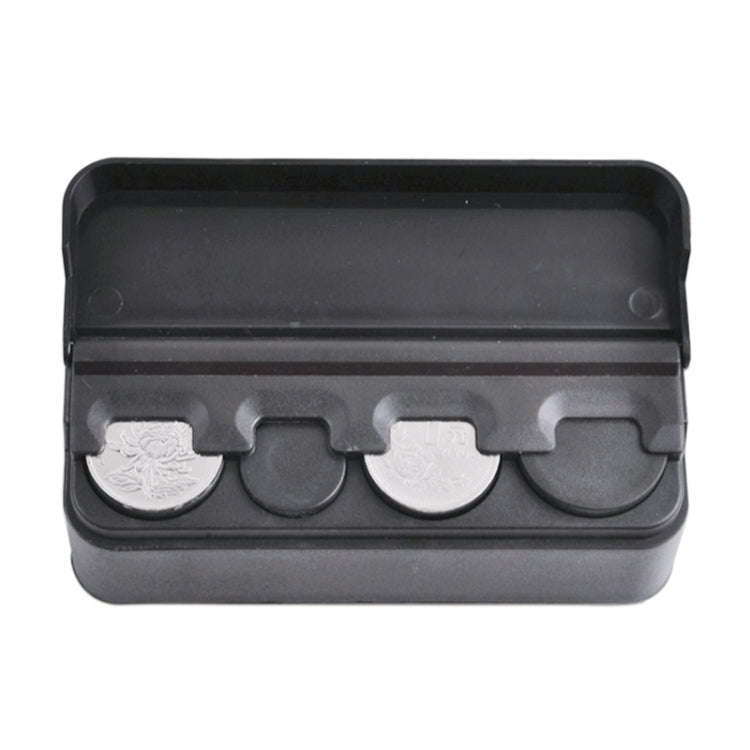CARSUN PL-016 Coin Holder, Coin Holder