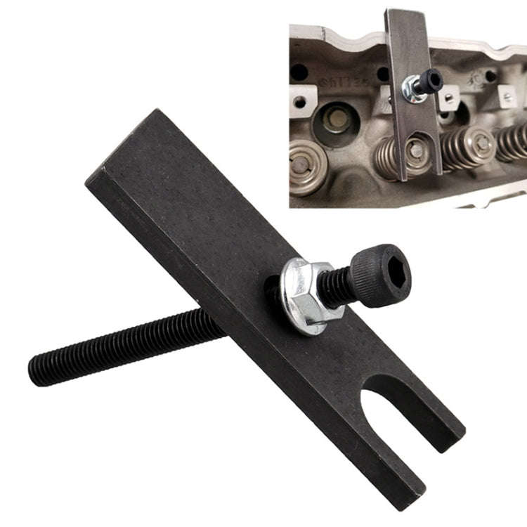 Universal Car LS1 LS2 LS3 LS6 LSX LQ4 LQ9 4.8 5.3 5.7 6.0 6.2 Valve Spring Compressor Tool, Valve...