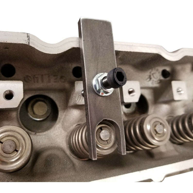 Universal Car LS1 LS2 LS3 LS6 LSX LQ4 LQ9 4.8 5.3 5.7 6.0 6.2 Valve Spring Compressor Tool, Valve...