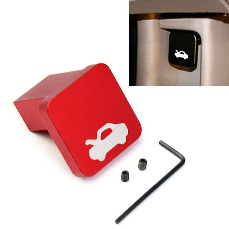 Car Engine Hood Release Latch Handle Control Switch for Honda Civic 1996-2005