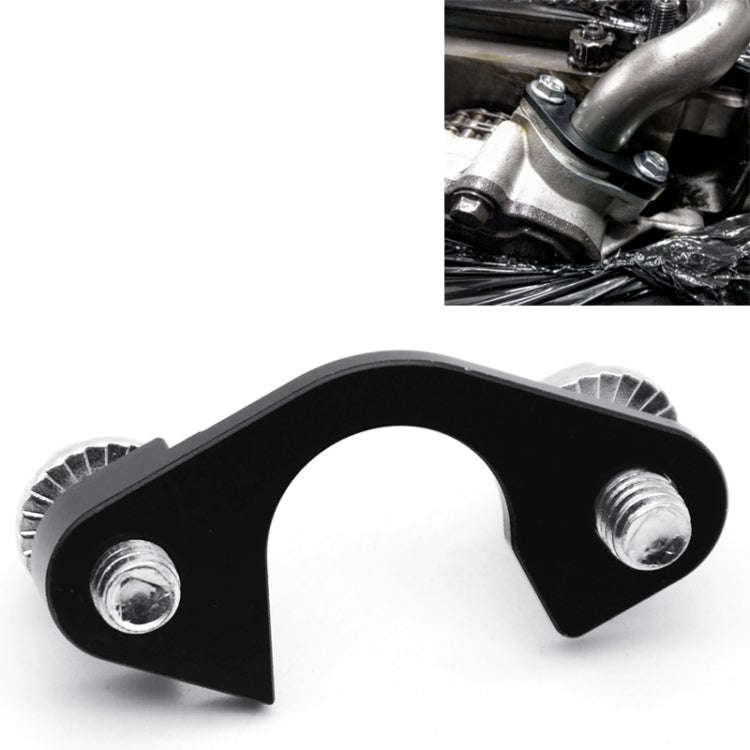 For Lexus Billet Oil Pump Sensor Tube Waist Belt Lower Third Generation Fourth LS1 LS2 LS3 LS, Fo...