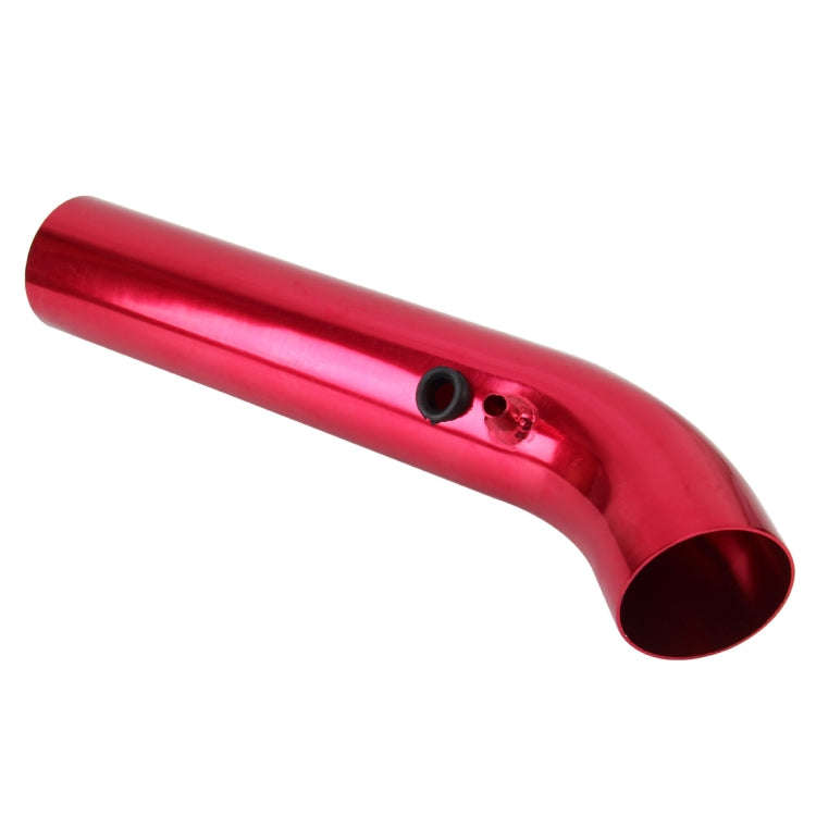 Universal  Air Intakes Short Cold Racing Aluminium Air Intake Pipe Hose with Cone Filter Kit Syst...