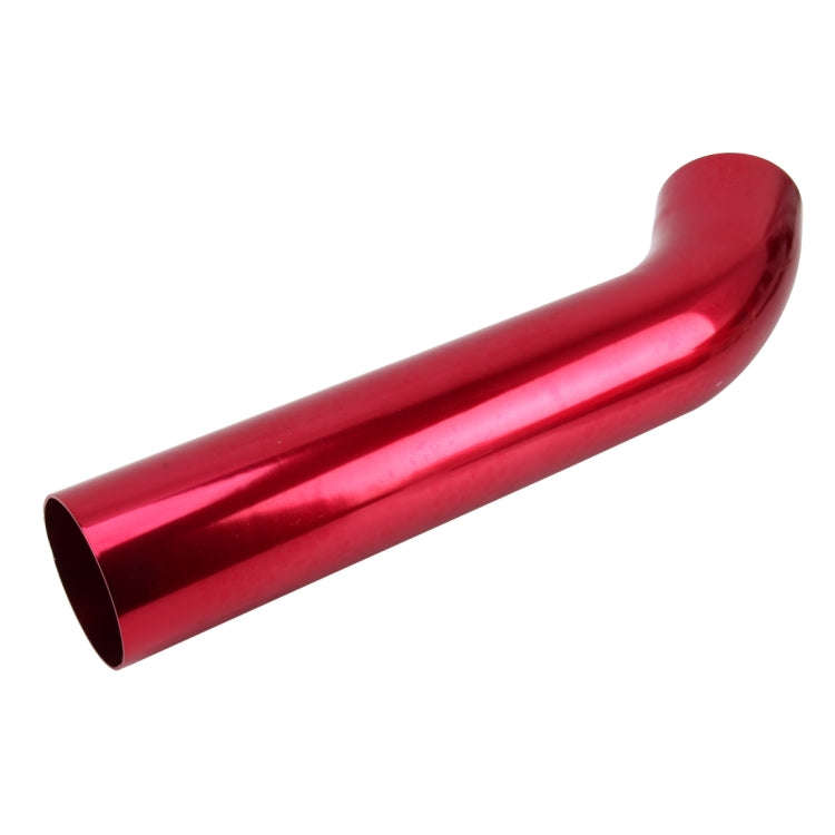 Universal  Air Intakes Short Cold Racing Aluminium Air Intake Pipe Hose with Cone Filter Kit Syst...