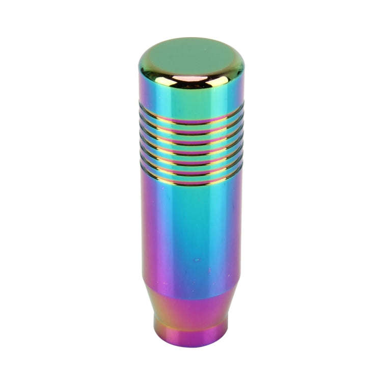 Universal Car Gear Shift Knob Modified Car Gear Shift Knob Auto Transmission Shift Lever Knob Col...