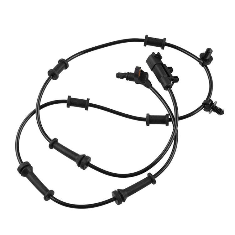 Car Front ABS Wheel Speed Sensor 68003281AC for 2007-2018 Jeep Wrangler JK, For 2007-2018 Jeep Wr...