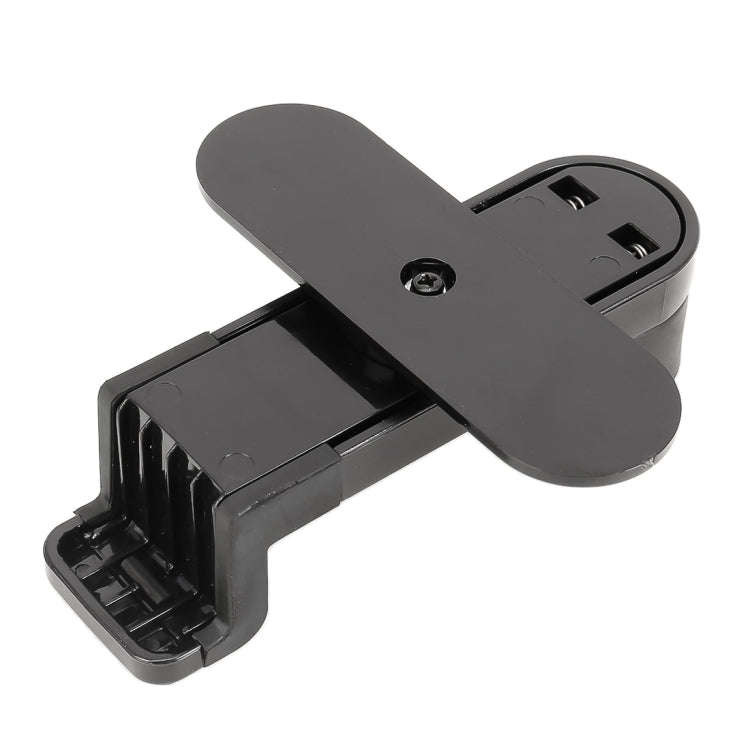 3R-1008 Universal Car Simple Style Mount Bracket Phone Holder for 55-77mm Mobile Phone, 3R-1008