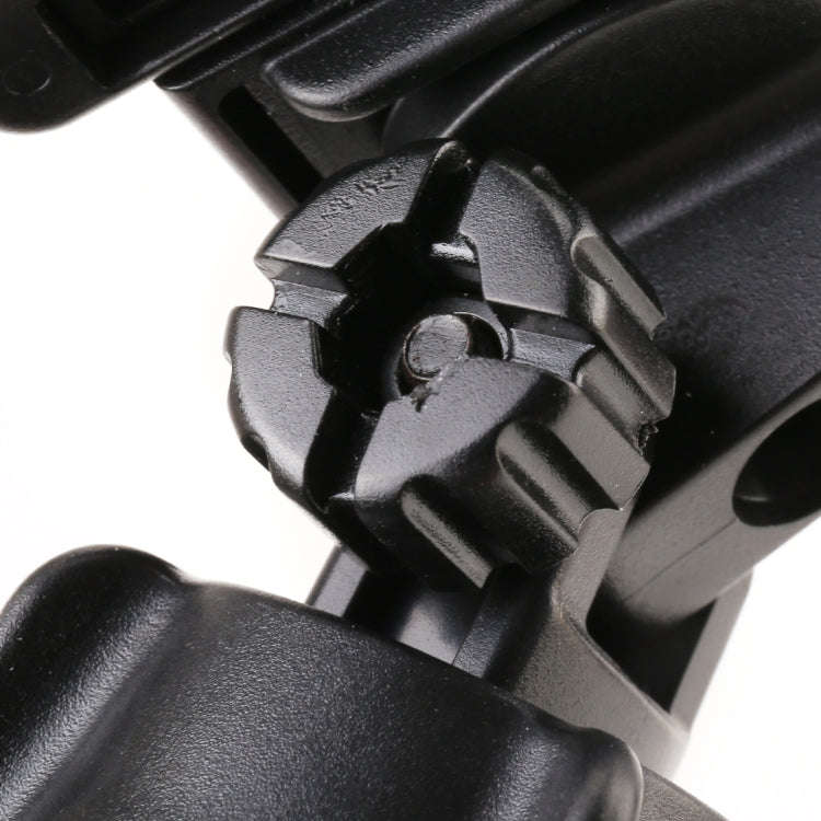 3R-1005 Universal Car Suction Cup Mount Bracket Phone Holder for 68-80mm Mobile Phone, 3R-1005