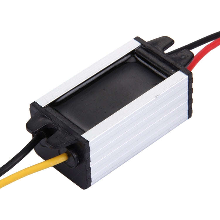 EV60-K2412 DC 15-40V to 12V 5A 36W Car Power Adapter DC-DC Converter Step Down Module, Car Power ...